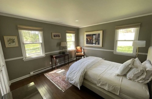 Washington Depot Other | Charming Country House with Pool, Spa, and Garden