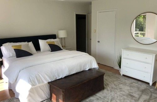 Washington Depot Other | Charming Country House with Pool, Spa, and Garden
