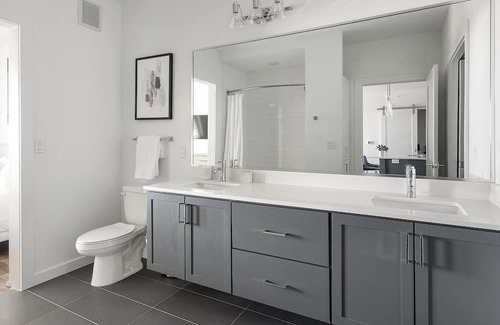 Austin Apartment | Modern Apartment in Prime Location (ID1403X650)