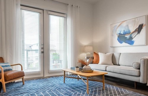 Austin Apartment | Modern Apartment in Prime Location (ID1403X644)