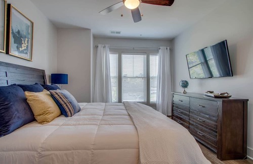 Nashville Apartment | New* East Nash - King Bed, Short Drive to Dwntwn!