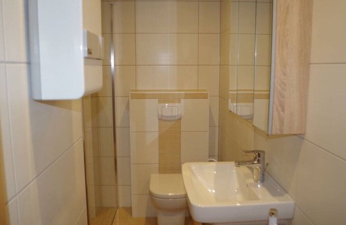 Neustrelitz Apartment | Nice apartment in Neustrelitz