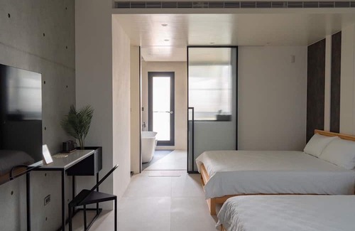 East District Hotel | Guangfa Hotel