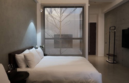 East District Hotel | Guangfa Hotel