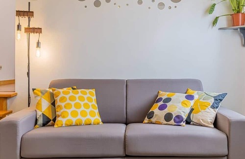 Orly Apartment | Orchidee - 7 min Aéroport Orly Paris