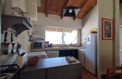 Cheray House | Villa Saint-Georges-d'Oléron, 4 bedrooms, 8 persons