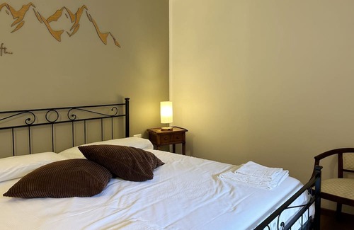 Cassina Valsassina House | CASA DELLA CASERA - VERBENA