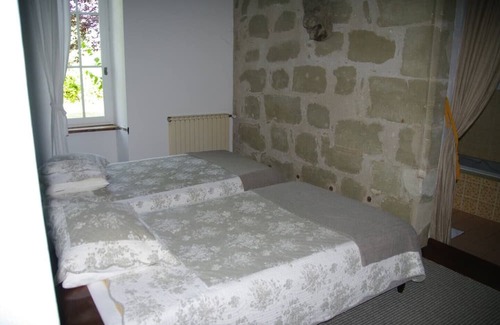 Levignac-de-Guyenne House | Manoir de Lévignac