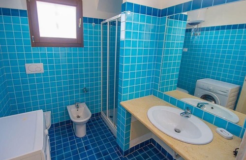 San Pasquale Apartment | Holiday apartment San Pasquale for 1 - 4 persons with 1 bedroom - Holiday apartment