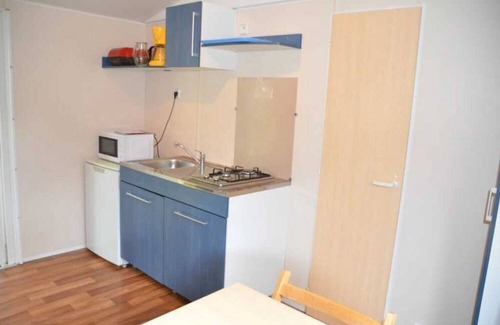 Autun House | Camping 3 étoiles - eeiiha