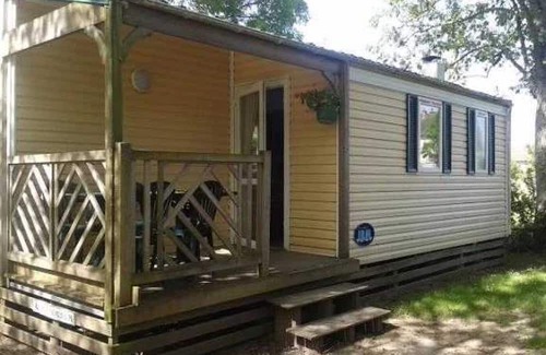 Autun House | Camping 3 étoiles - eeiihb