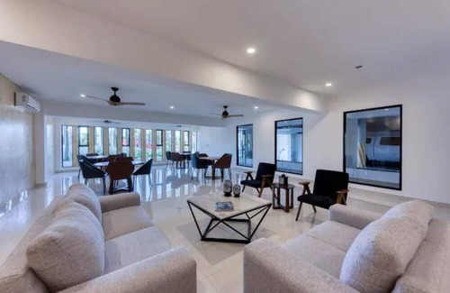Libertad Apartment | Five star location in Cabo.