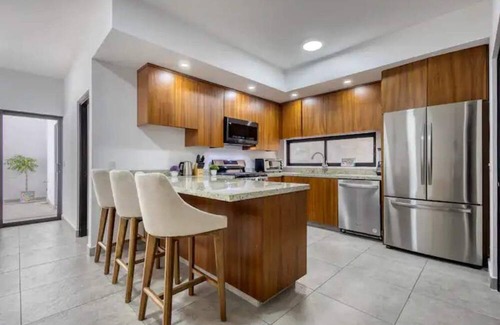 Libertad Apartment | Five star location in Cabo.