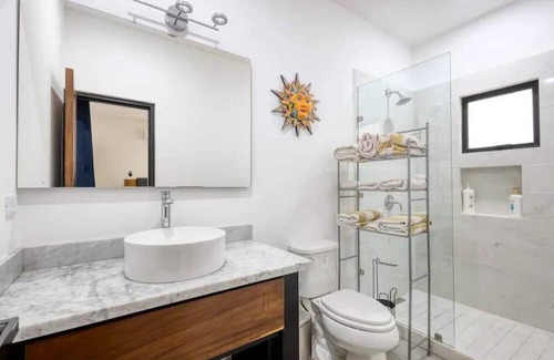 Libertad Apartment | Five star location in Cabo.