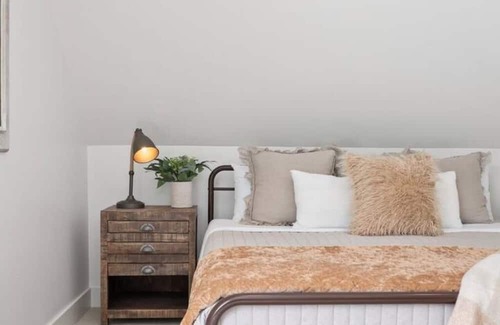 Franklin House | Country Living in Leipers Fork