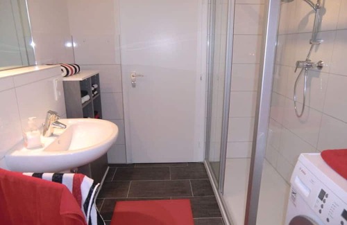 Nordseebad Burhave Apartment | Holiday home to the lighthouse
