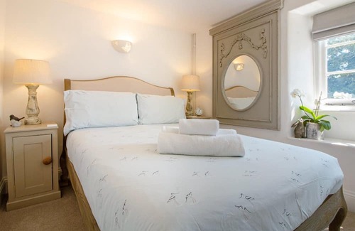 Stoke Gabriel Cottage | 1 bedroom accommodation in Stoke Gabriel, near Totnes