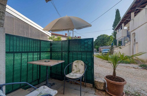 Buici Apartment | Holiday apartment with terrace