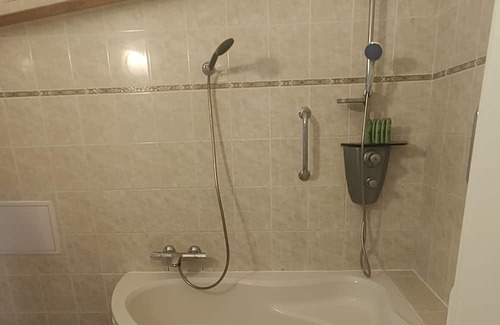 Podoli Apartment | Apartman Executive - Pankrac 90m2