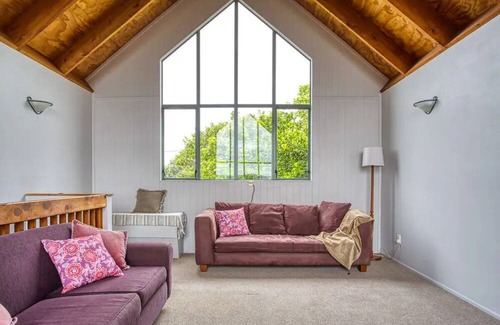 Whangarei Heads House | The A Frame at Bay View