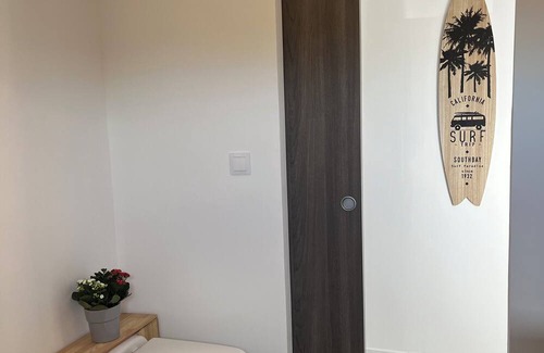 Trizay Bed & Breakfast | Chambre Indépendante et Privative Avec Terrasse et Piscine à 20 min des Plages