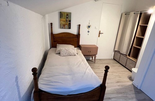 Trentemoult House | Nice house on the banks of the Loire