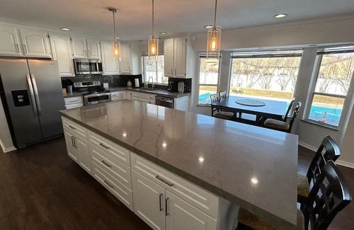 South Jordan House | Spacious Home near Salt Lake, Sleeps 30
