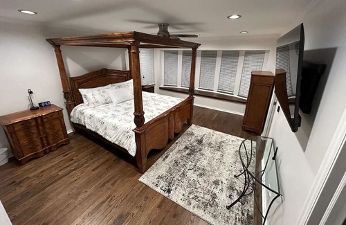 South Jordan House | Spacious Home near Salt Lake, Sleeps 30