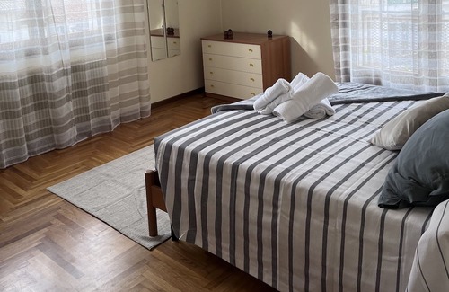 Borso del Grappa Apartment | Vrbo Property