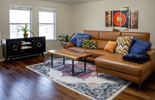 Cedar Hill House | Calm & Peaceful home in beautiful Cedar Hill.