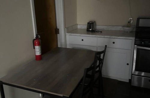 East Haven  Rutland County Apartment | Nordic Inn apartment