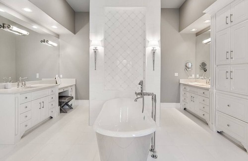 Foothills Of Barton Creek House | Magnificent Eagle Ridge Mansion - Barton Creek