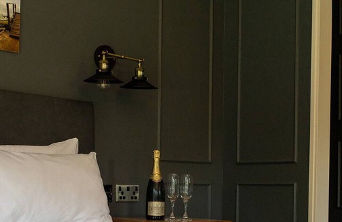 Marsham House | Providing beautiful bed & breakfast accommodation in Norfolk Norfolk nr Alysham