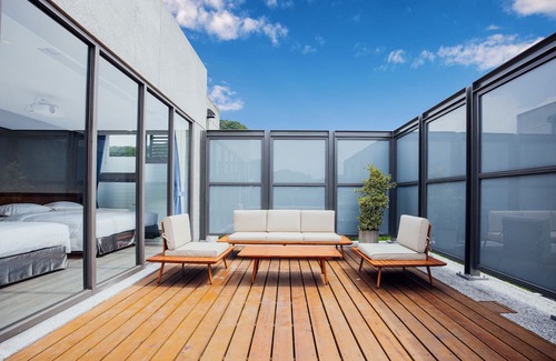 Zhongzheng Hotel | HOTEL BEGINS