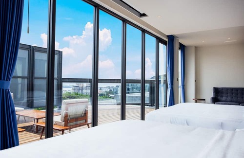 Zhongzheng Hotel | HOTEL BEGINS