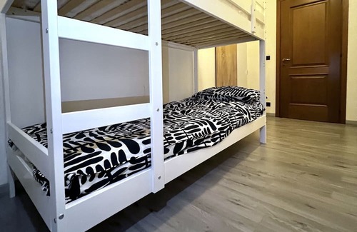 Quartiere XXXIII Lido di Ostia Ponente Apartment | Vrbo Property