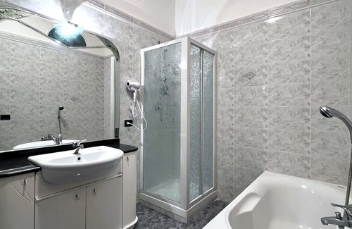 Quartiere XXXIII Lido di Ostia Ponente Apartment | Vrbo Property