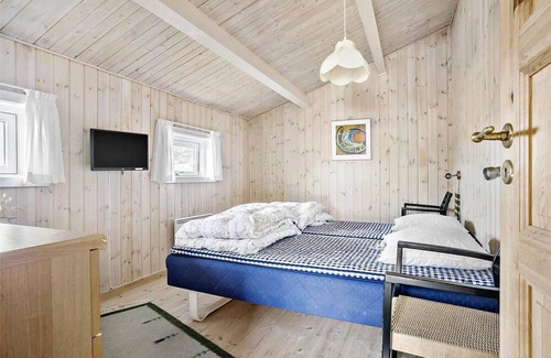 Skallerup Klit House | Wunderbares Haus an der Nordsee mit Platz für die Ganze Familie