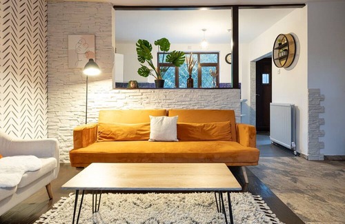Belle Vue House | GuestReady - Stainton Retreat
