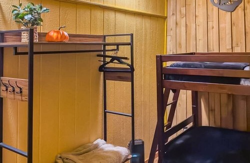 Ahsahka Cabin | Rural cabin with horses on 7 acres along the Clearwater River - a true escape