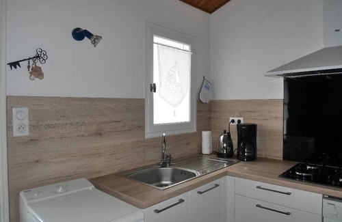 Travo House | L'isle de Riez