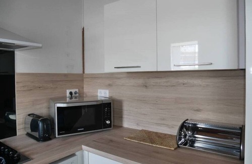 Travo House | L'isle de Riez