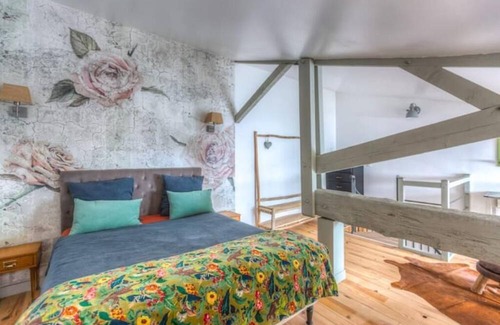 Portets Cottage | Vrbo Property