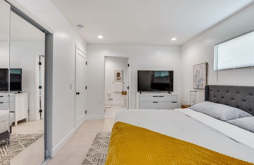 Park Mesa Heights House | Newly Remodeled Home in the Heart of Los Angeles!