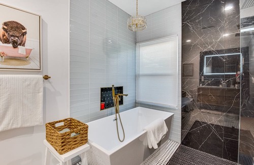 Park Mesa Heights House | Newly Remodeled Home in the Heart of Los Angeles!