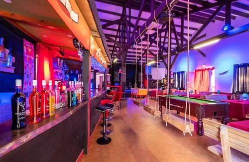 Camiers House | Camping La Dune Blanche*** - Classic XL 3-room mobile home for 4/6 people