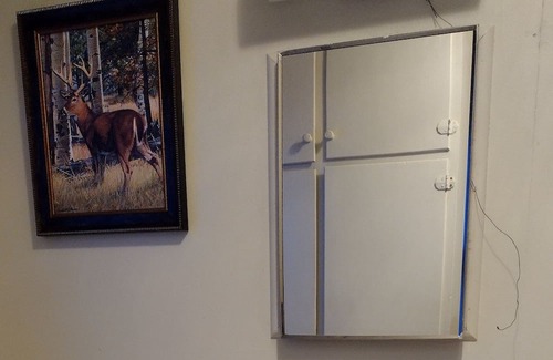 Hamilton House | 2 person on Ravalli