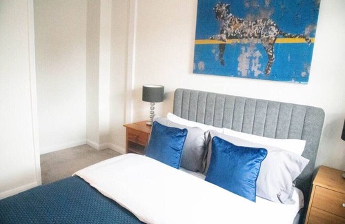 High Wycombe Condo | Lovely 1 bed Apt - Buckinghamshire - High Wycombe