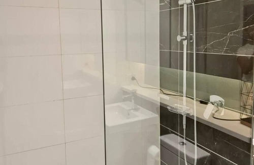 Wentworth Point Apartment | U2410T · Spacious 2 Bed unit with view