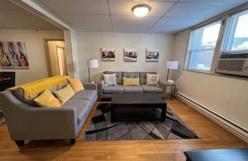 Fargo Apartment | Jackson 57